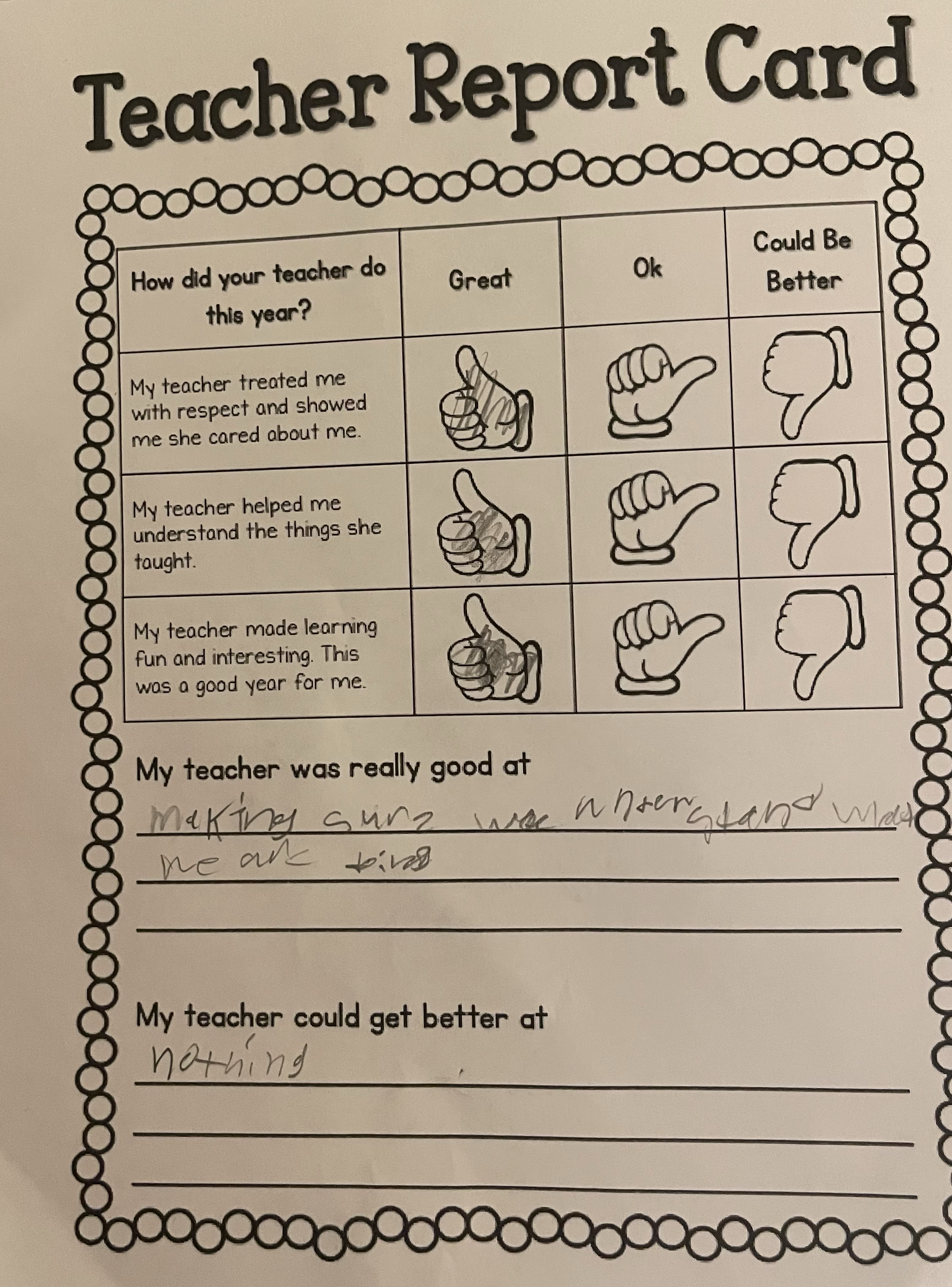 Student Testimonial 2